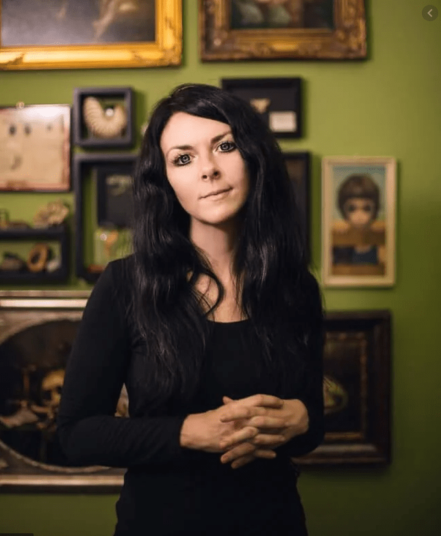 Meet Jasmine BeckettGriffith at EPCOT on February 20th