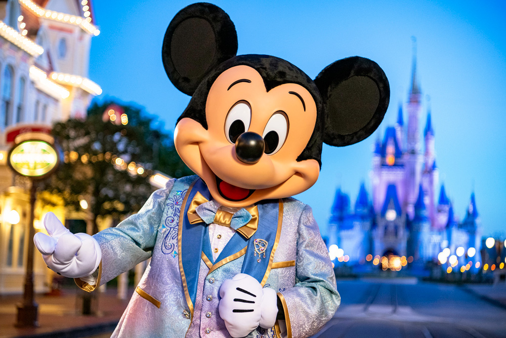 Should You Visit Walt Disney World for the 50th Anniversary Celebration?