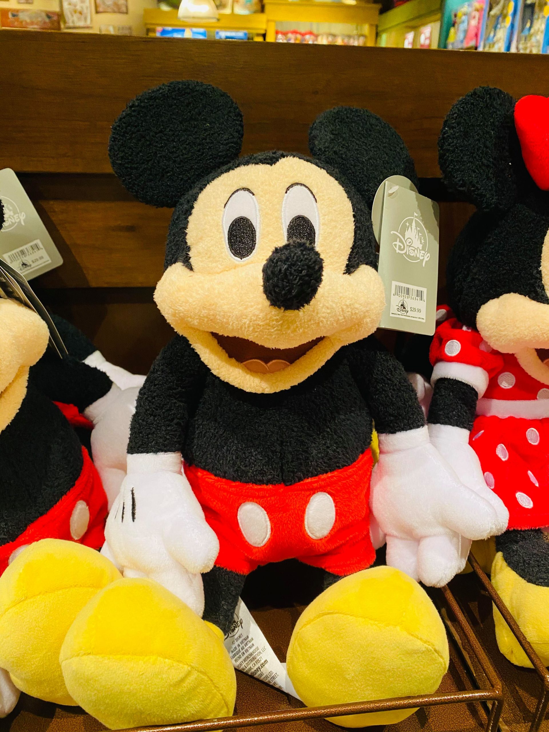These New Disney Puppets Are Positively Adorable!