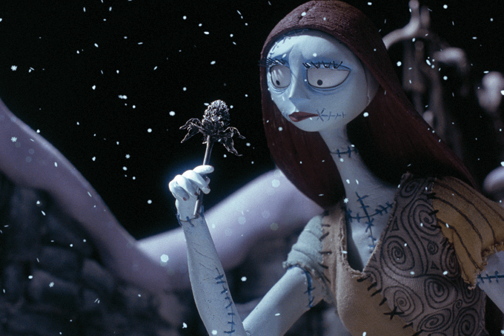 Nightmare Before Your Christmas Is Getting a SallyFocused Sequel