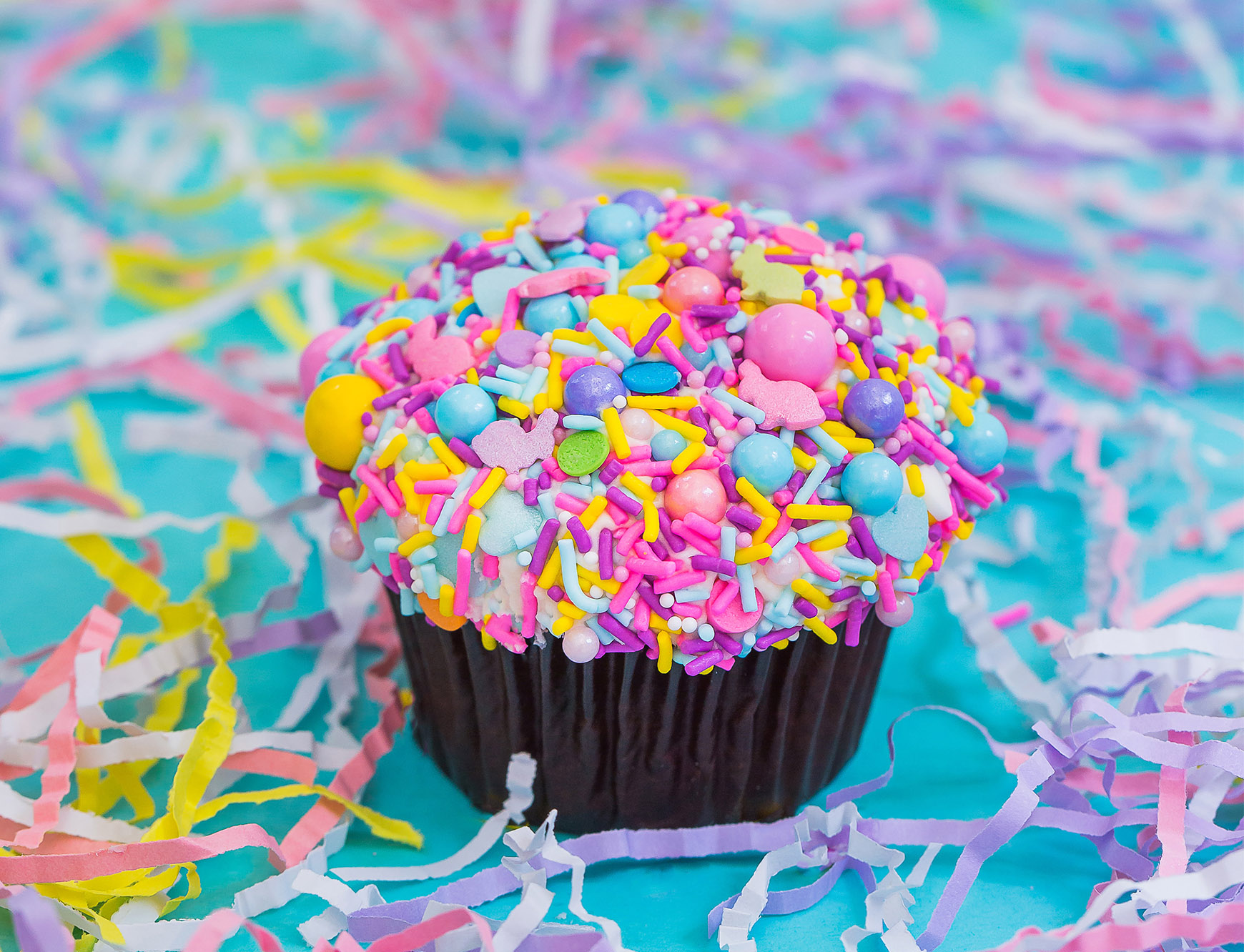 Easter Goodies At Sprinkles Are The Perfect Springtime Treat