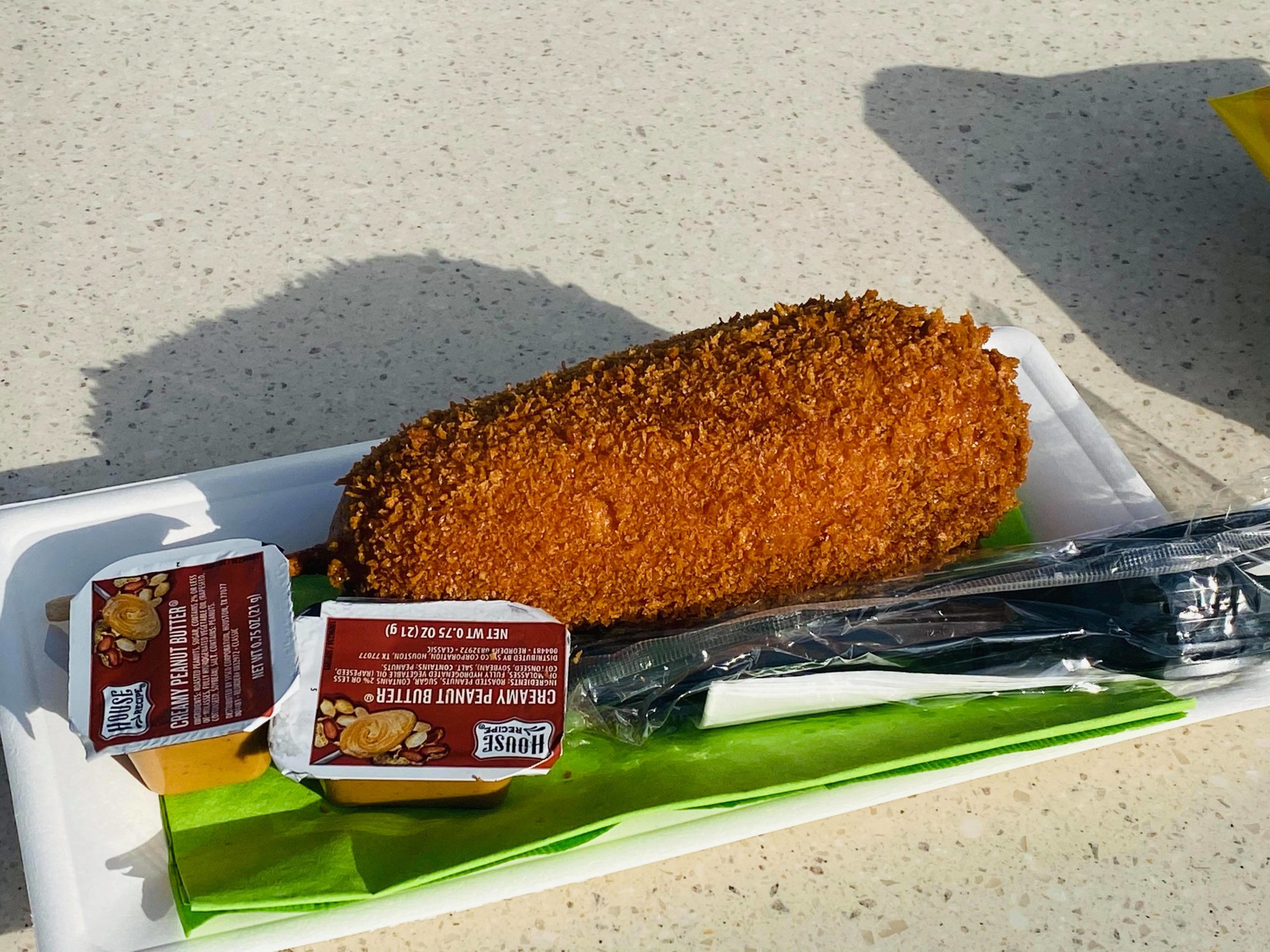 Pickle Dogs Have Arrived At Downtown Disney