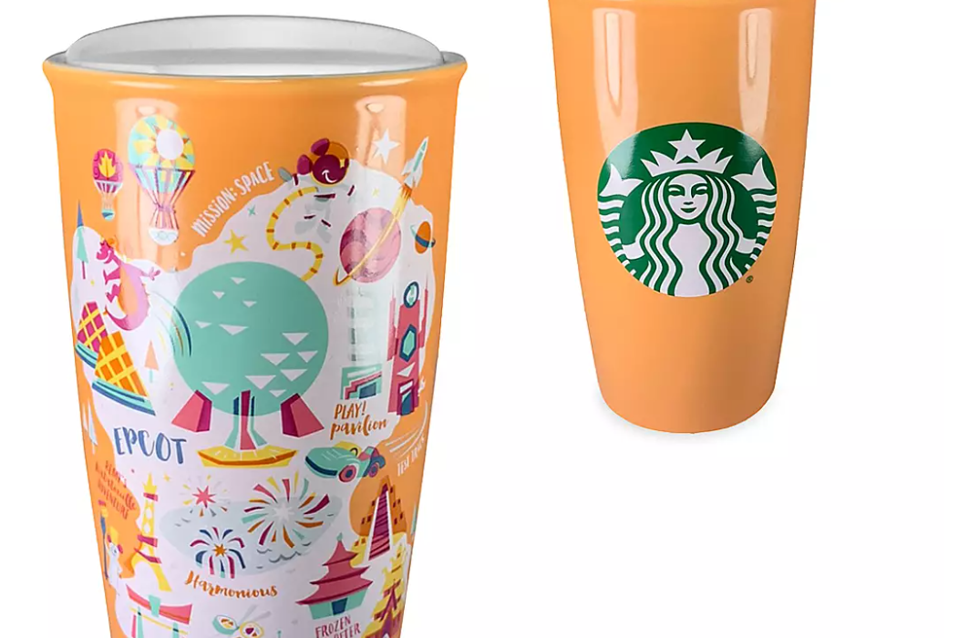 Starbucks Holiday Disney Mugs 2023 Starbucks Mugs And Bags Available At Shopdisney For A Limited Time - Mickeyblog.com