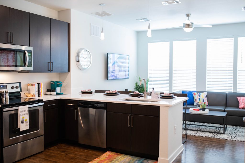 Disney Announces New College Program Housing Community