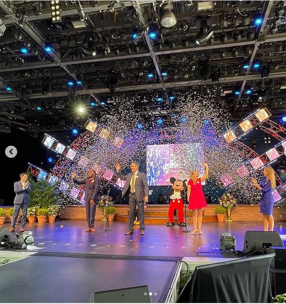 Team Magic Events 2023