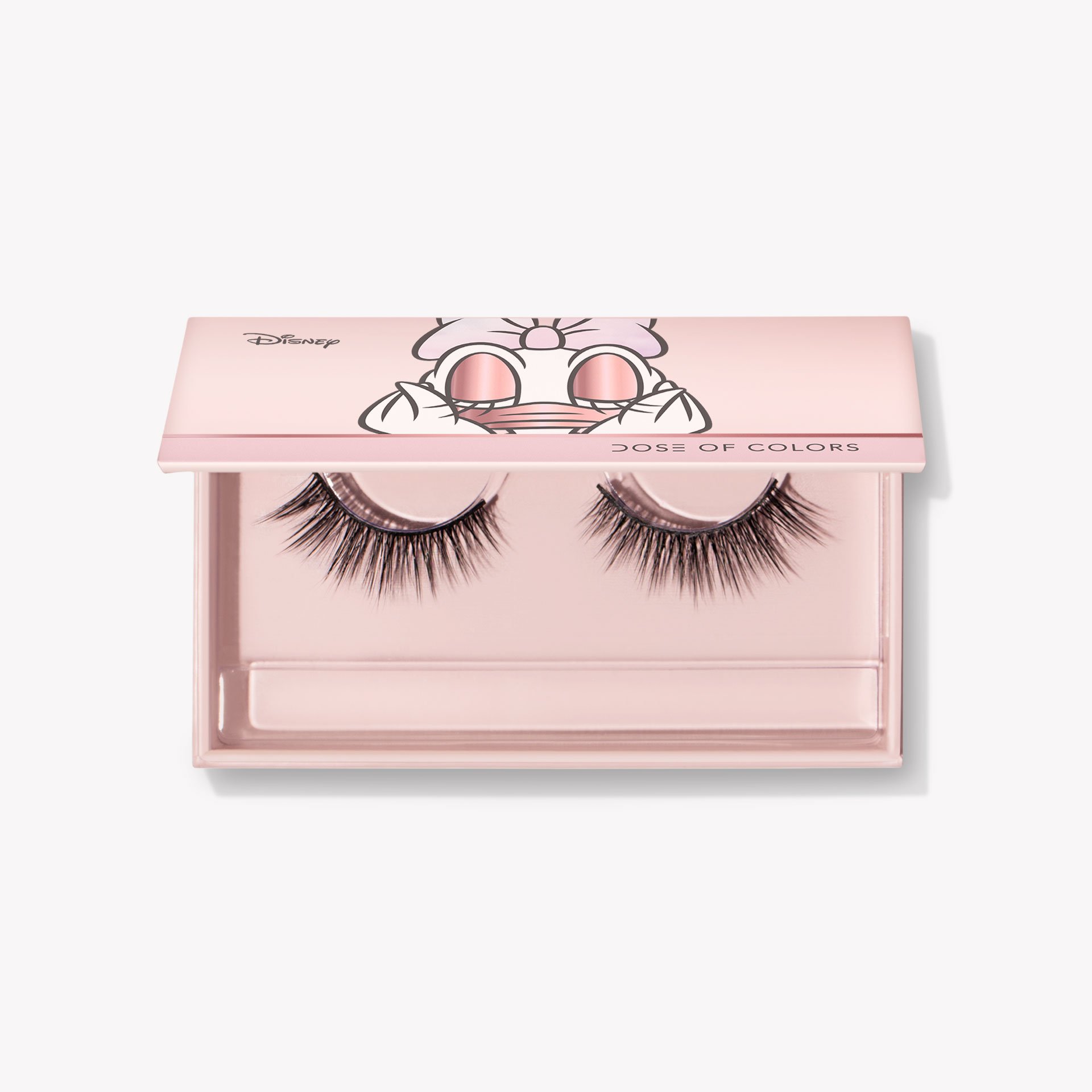 Have Your Seen DOSE of Colors Donald and Daisy Makeup Collection