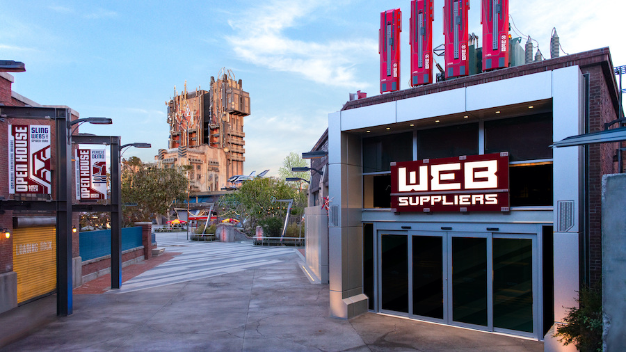 5 MustHave Marvel Items To Pick Up During Your Avengers Campus Visit