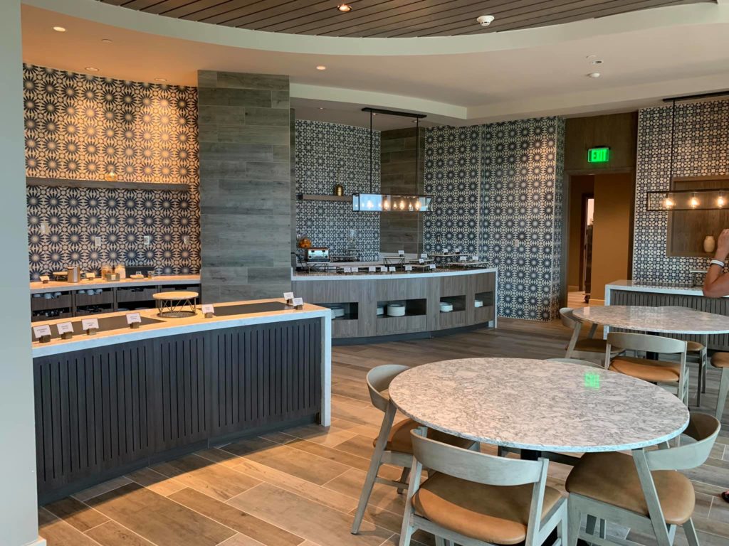 5 Reasons To Book A Club Level Room at Walt Disney World Resort