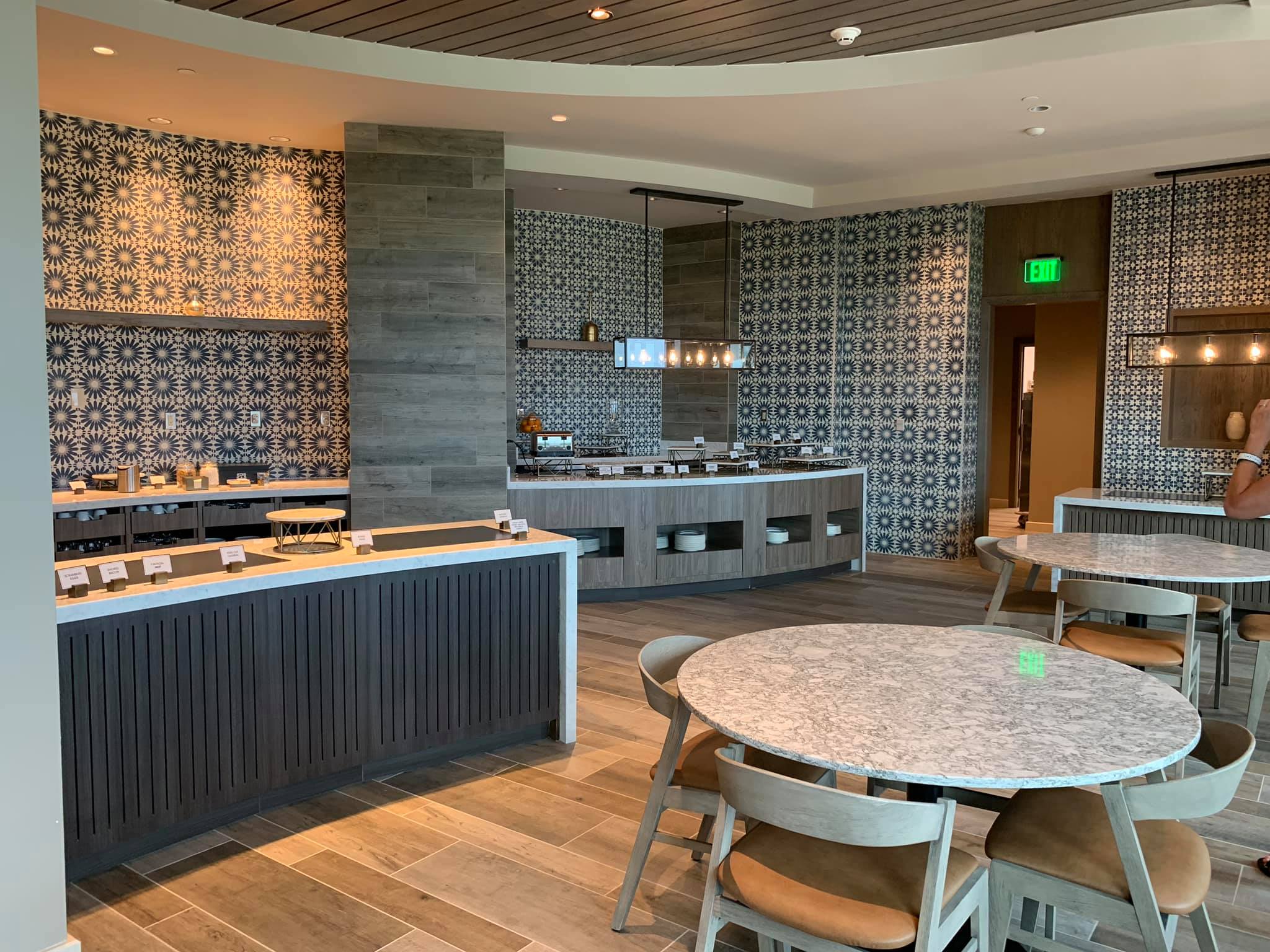 5 Reasons To Book A Club Level Room at Walt Disney World Resort