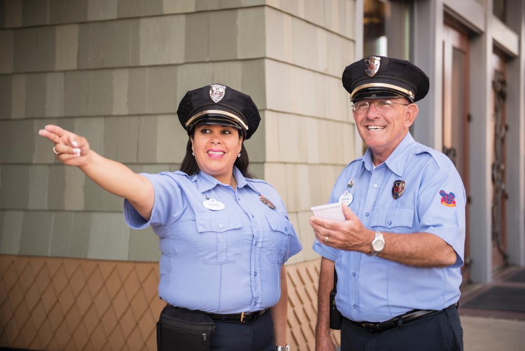 Disneyland Security Cast Members Get Significant Pay Increase