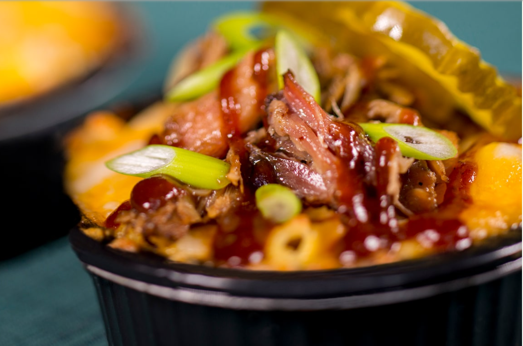 Eight Spoon Cafe NOW OPEN at Disney's Animal Kingdom