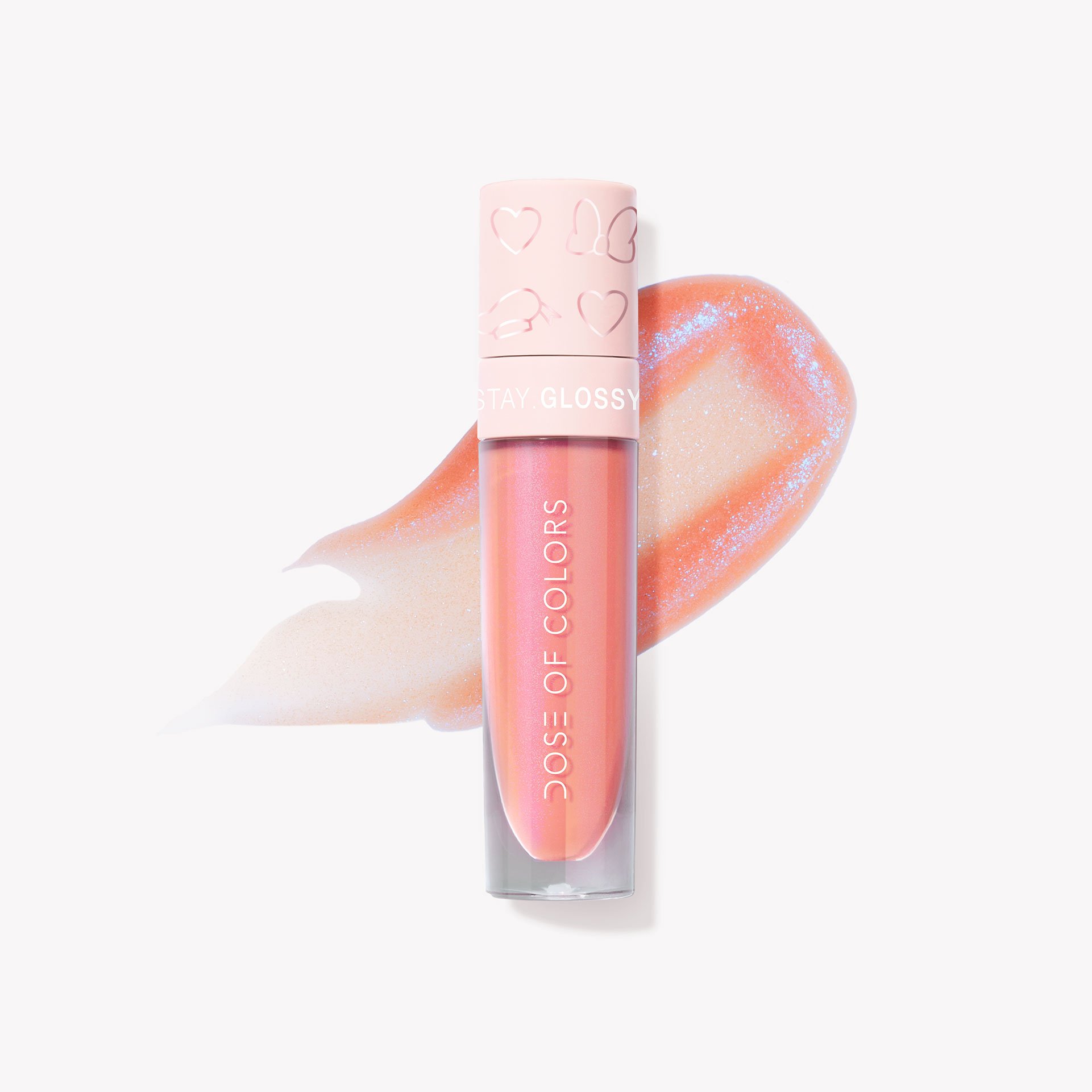 Have Your Seen DOSE of Colors Donald and Daisy Makeup Collection