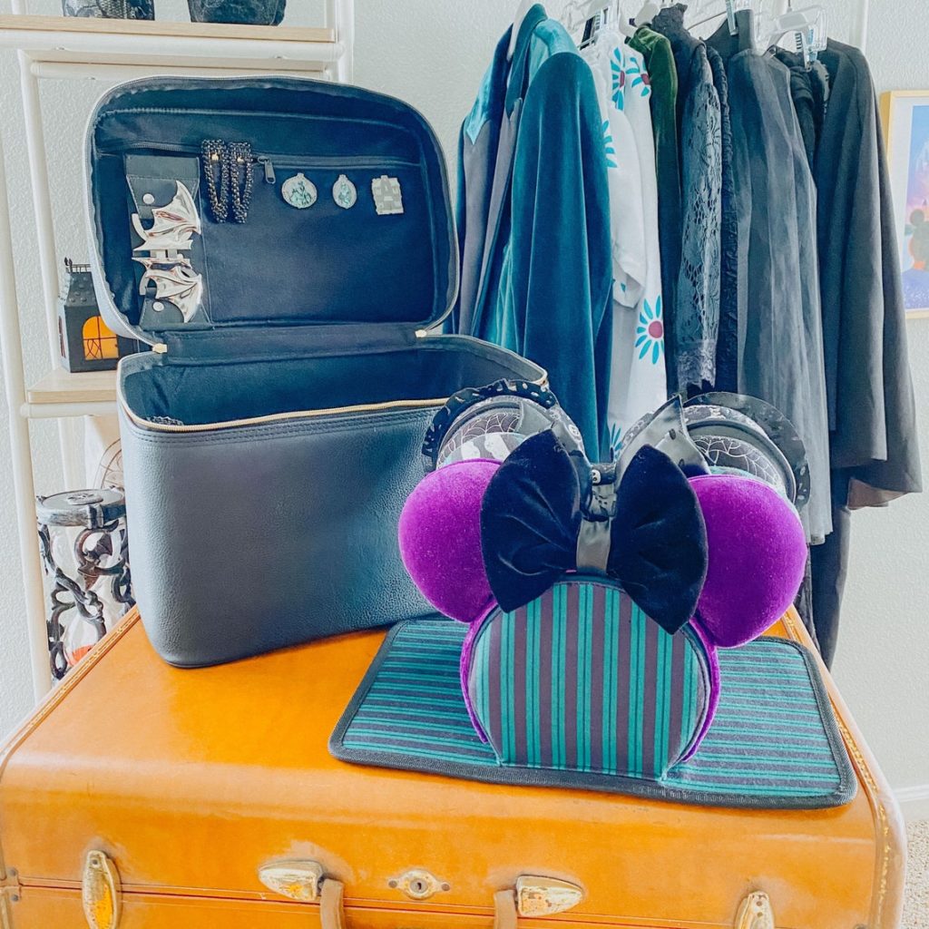 Check Out This Awesome Ears Travel Case We Found on Etsy