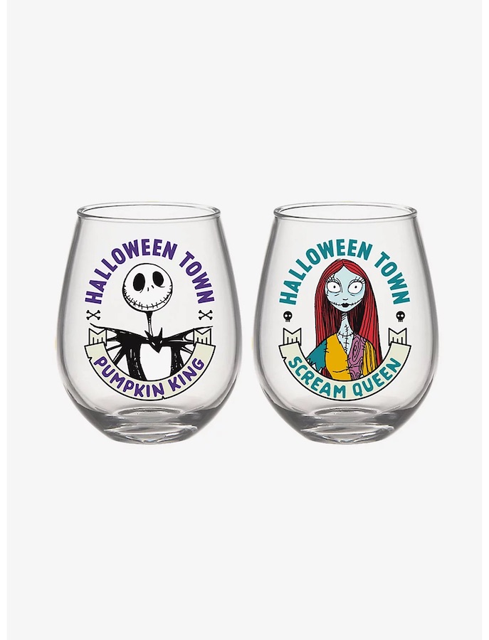 NYC Screening and NEW Merch as Part Of ‘Nightmare Before