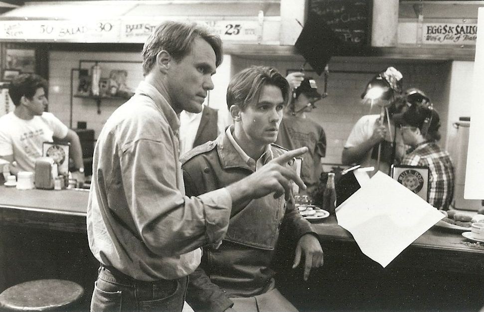 Revisiting ‘The Rocketeer’ as Film Celebrates 30th Anniversary