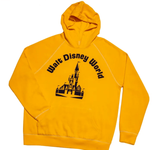 Vault Into 50th Anniversary Merchandise