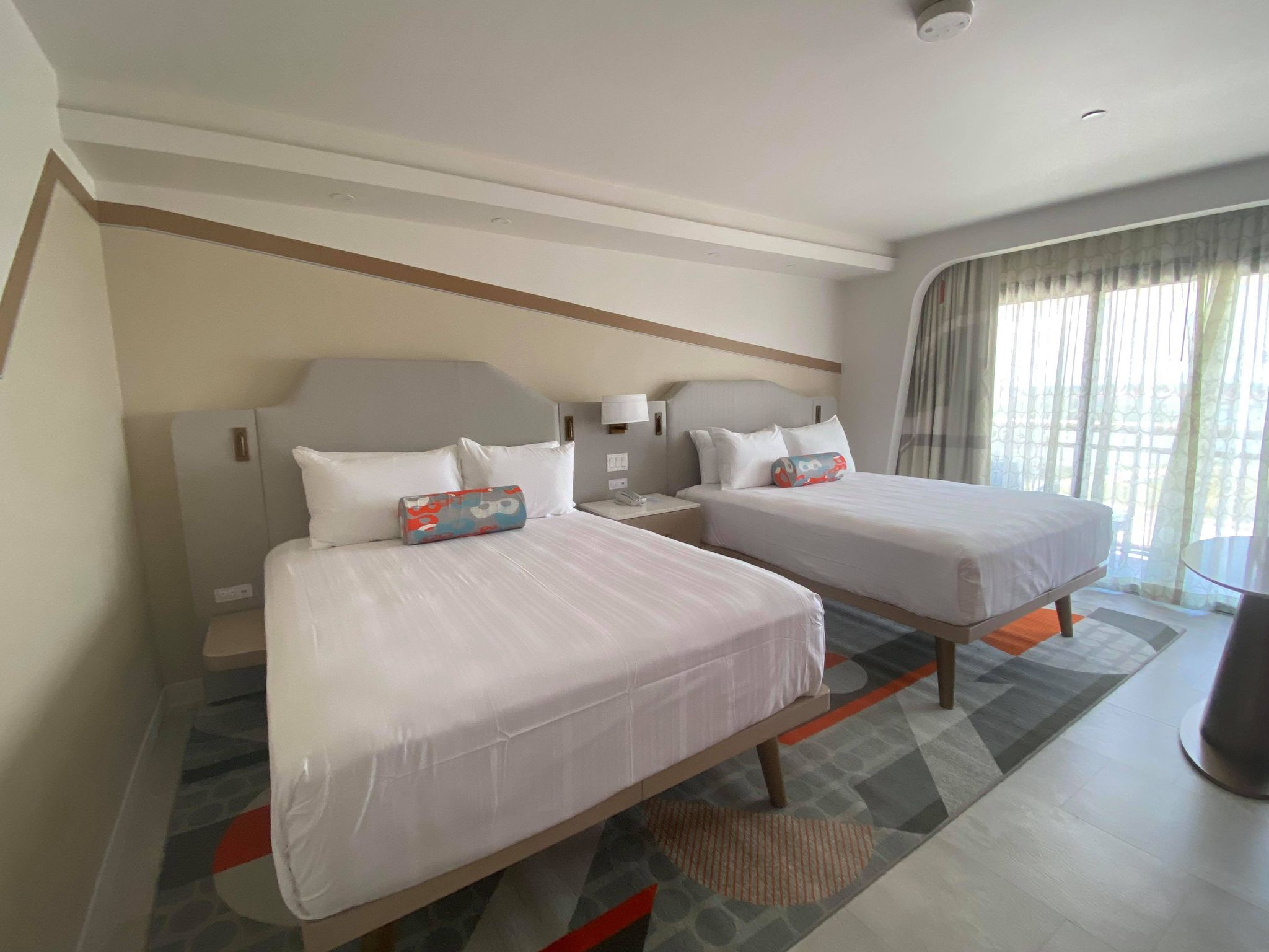 Everything You Need To Know About Disney's Contemporary Resort