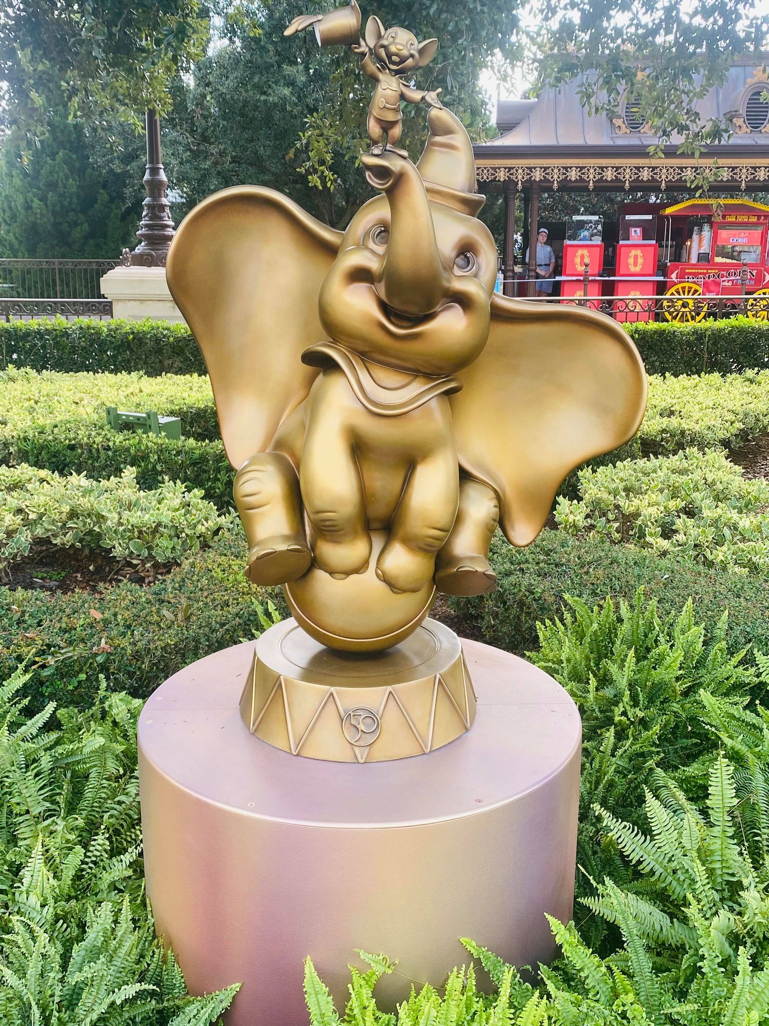 Cheshire Cat Garden Statue Fasci Garden