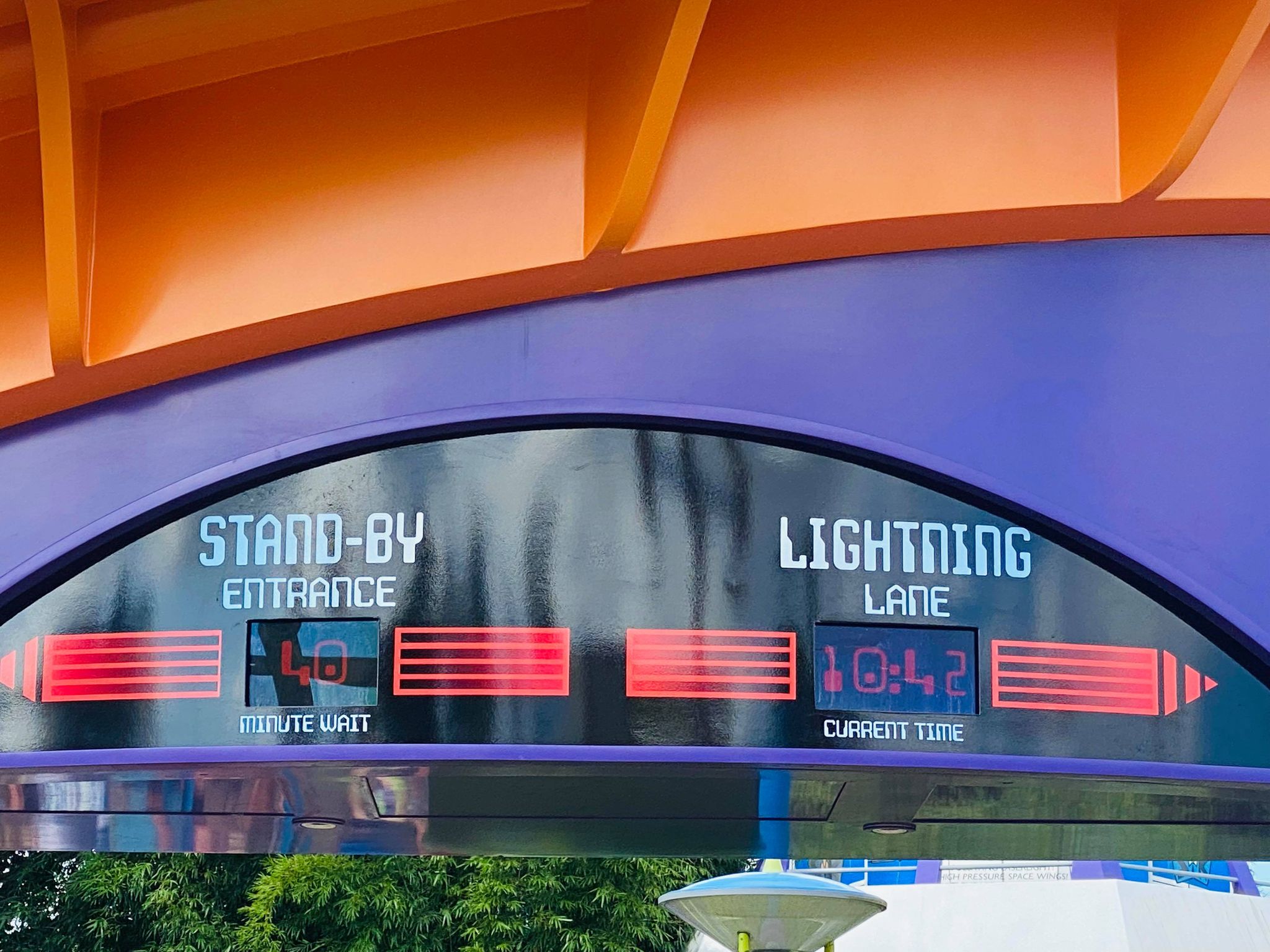 Lightning Lane Signage Going Up at Disney's Hollywood Studios