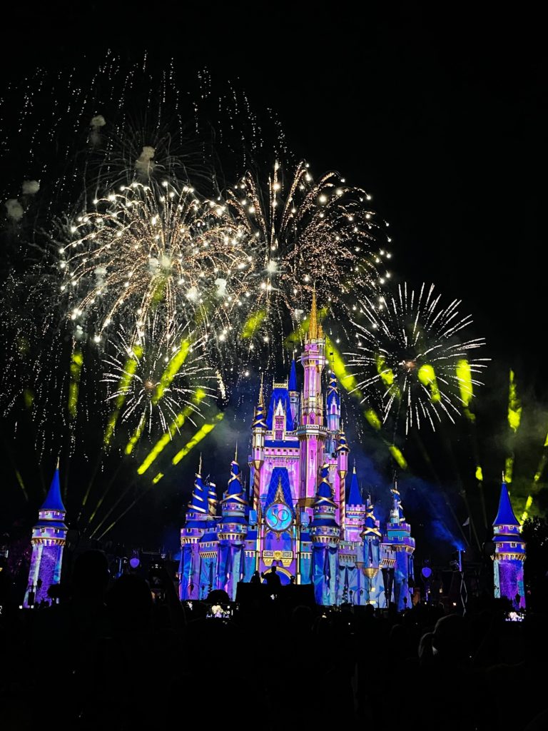 Top 3 Restaurants With Fireworks Views at Disney Springs