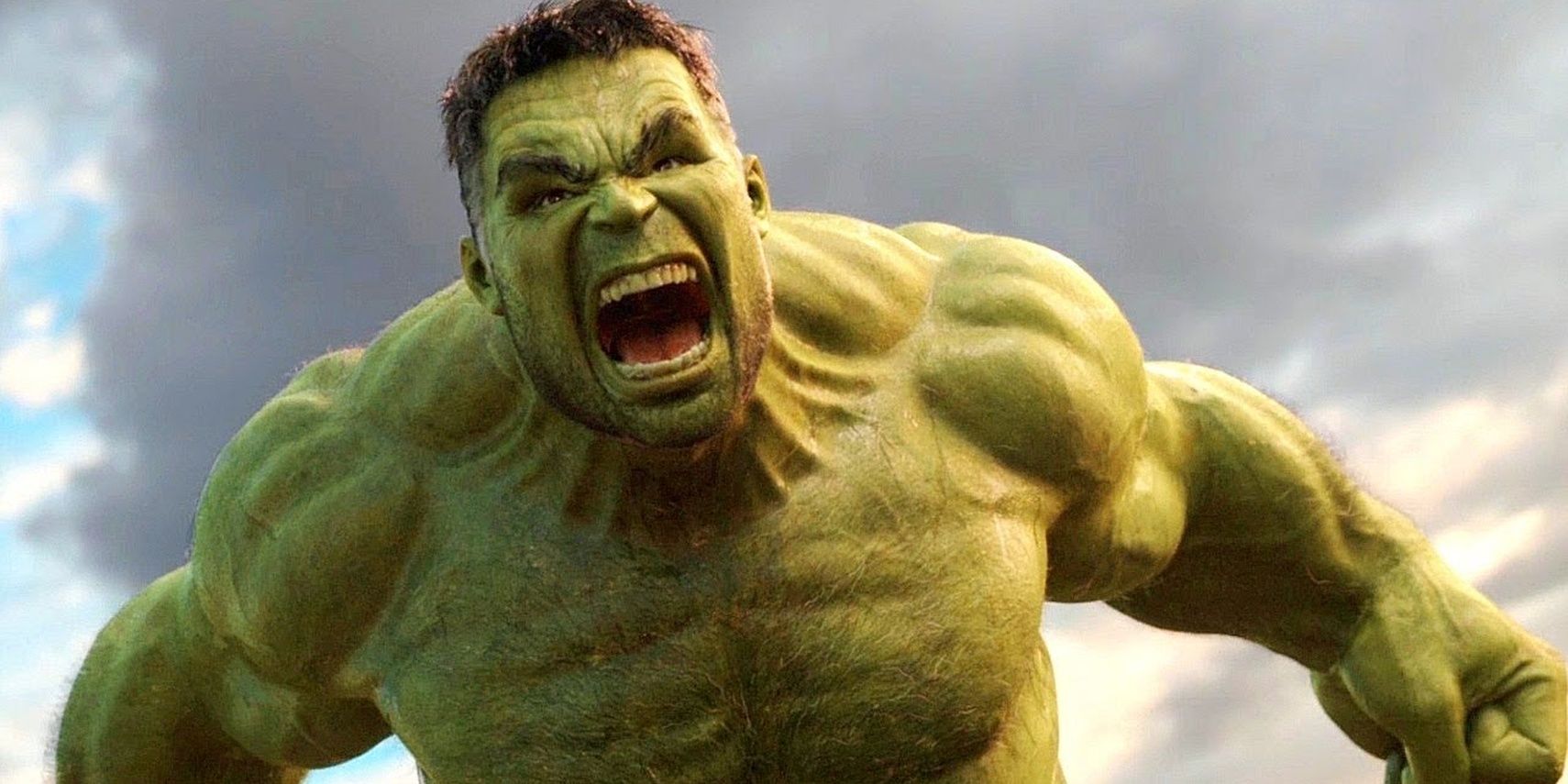 Kevin Feige May Have Cast Doubt on the Rumored 'World War Hulk' Film