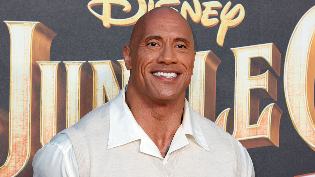 Dwayne Johnson Presents Exclusive 'Moana 2' Footage at CinemaCon