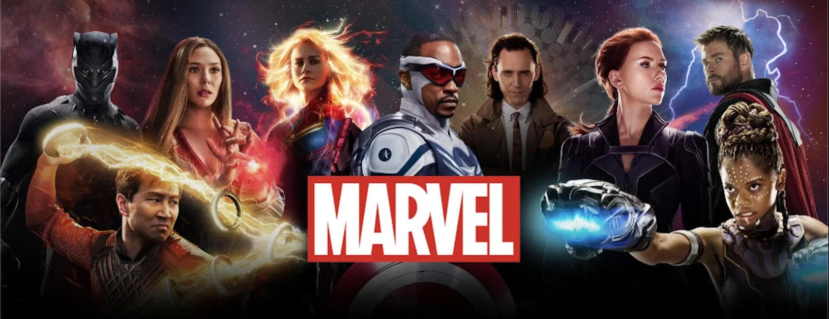Marvel Cinematic Universe Release Schedule Revealed Through 2026 Marvel Cinematic Universe Release Schedule Revealed Through 2026