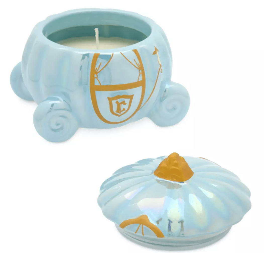 shopDisney Has an Awesome Variety of Disney Candles in Stock