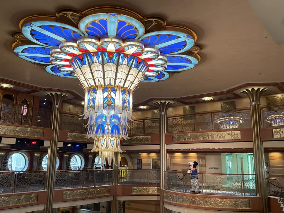 Comprehensive Guide to the Disney Dream