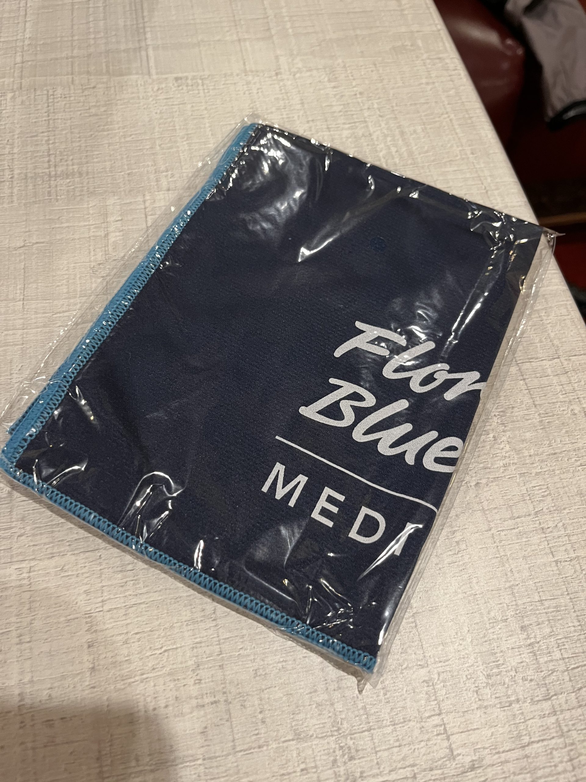 How to Score Guest Access to Florida Blue's Lounge in Epcot