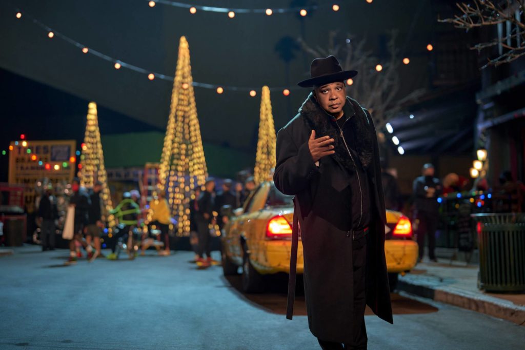 First Look NEW Hip Hop Nutcracker Trailer and Poster Released