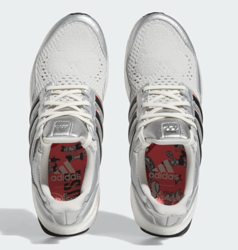 First Look Celebrate 100 Years of Disney Magic With NEW Adidas Sneakers