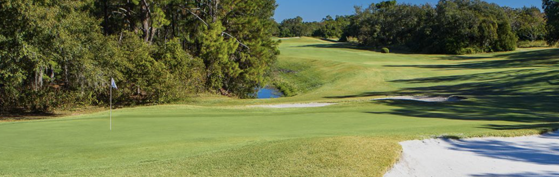 The Ultimate Golfer's Guide to WDW Golf