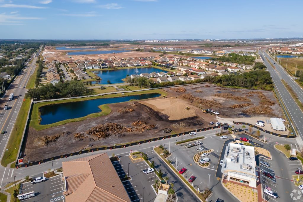 BREAKING Disney Cancels Lake Nona Campus, Imagineering Not Moving to