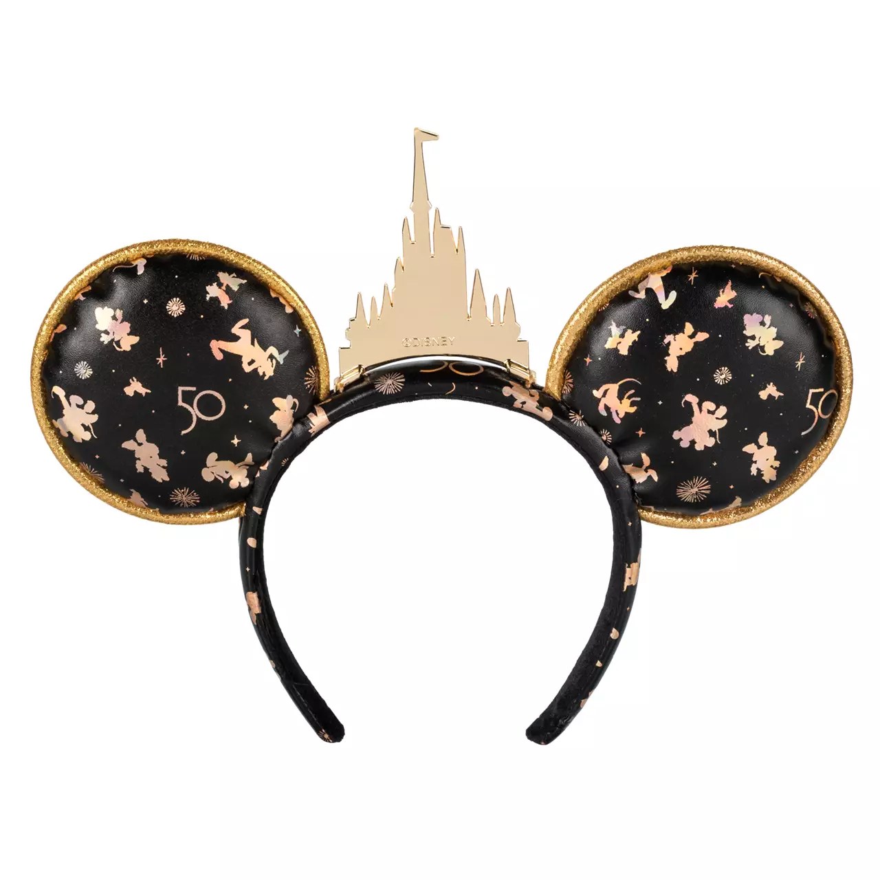 3 NEW Disney Ear Headbands Land on shopDisney