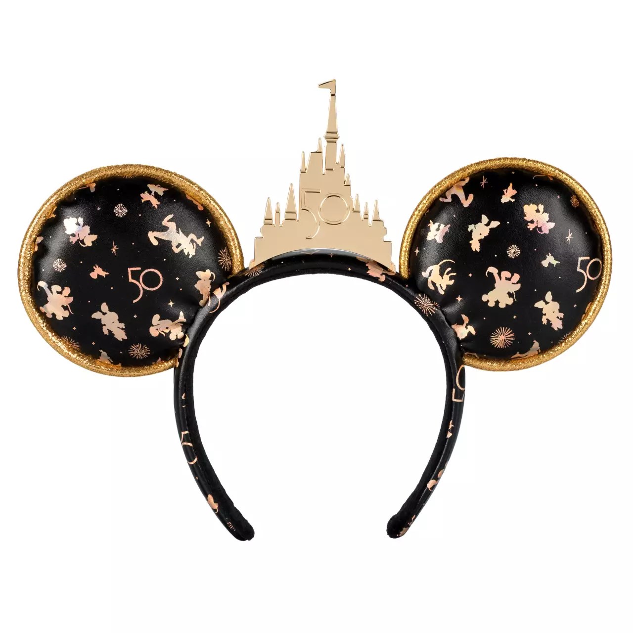 3 NEW Disney Ear Headbands Land on shopDisney