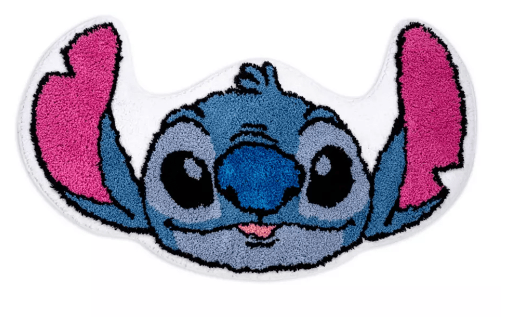 Colorful New Stitch Collection Has Arrived at ShopDisney