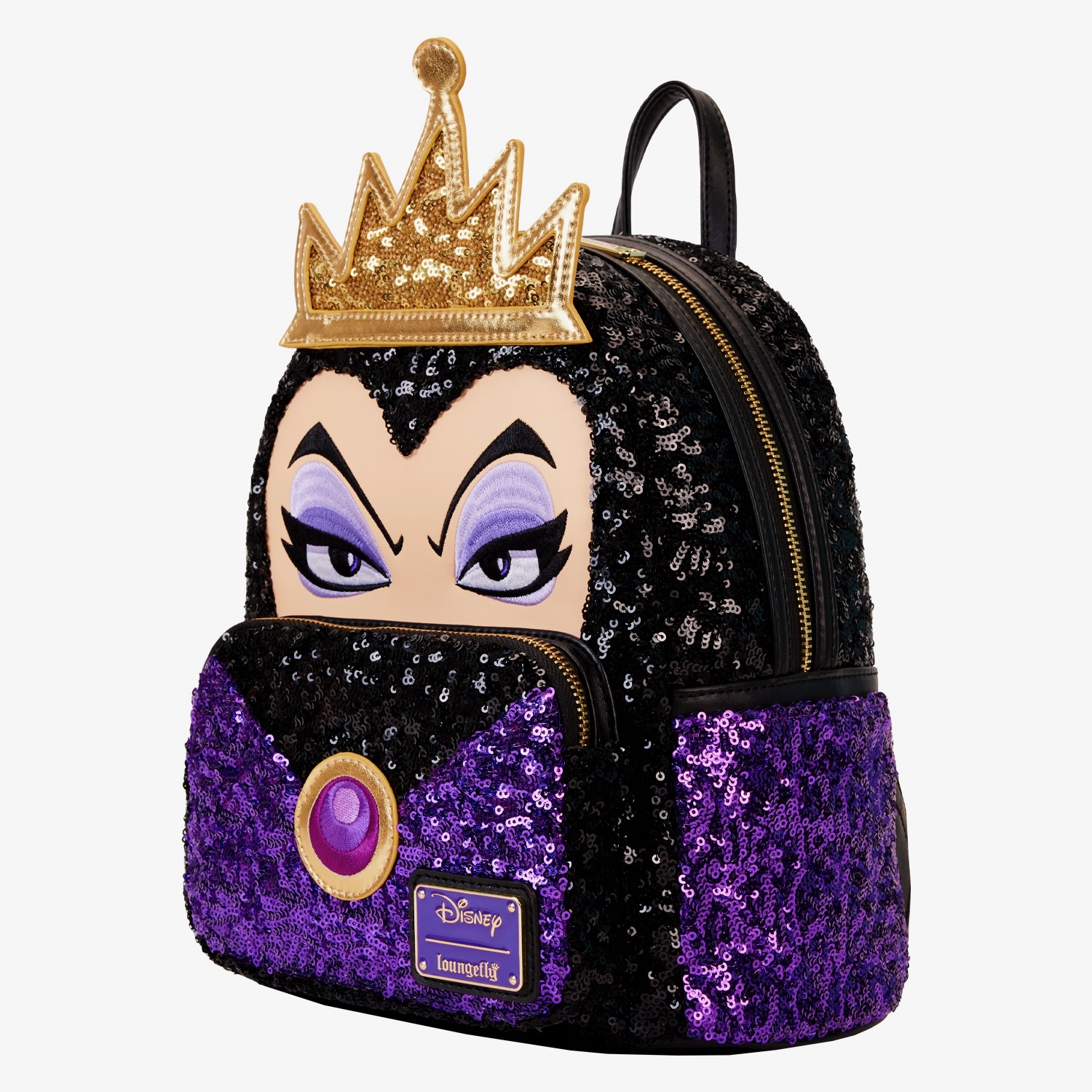 NEW Evil Queen Loungefly Coming January 2024