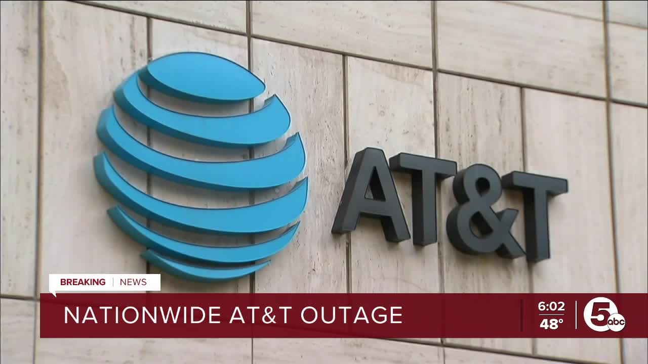 Att Service Outage 2025 Delhi Wyatt Saif