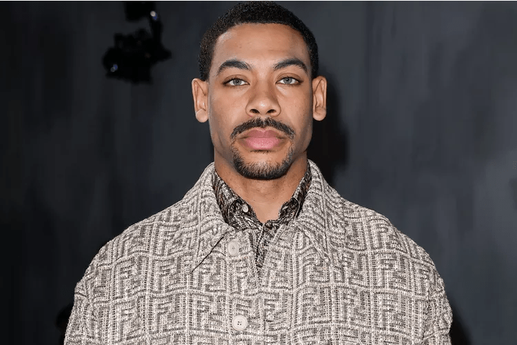 Aaron Pierre Says That He Is No Longer Working on 'Blade'