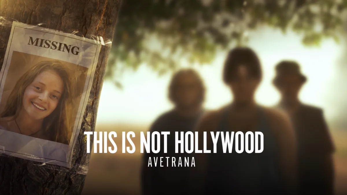 Disney+ Renames 'Avetrana —This Is Not Hollywood' After an Italian