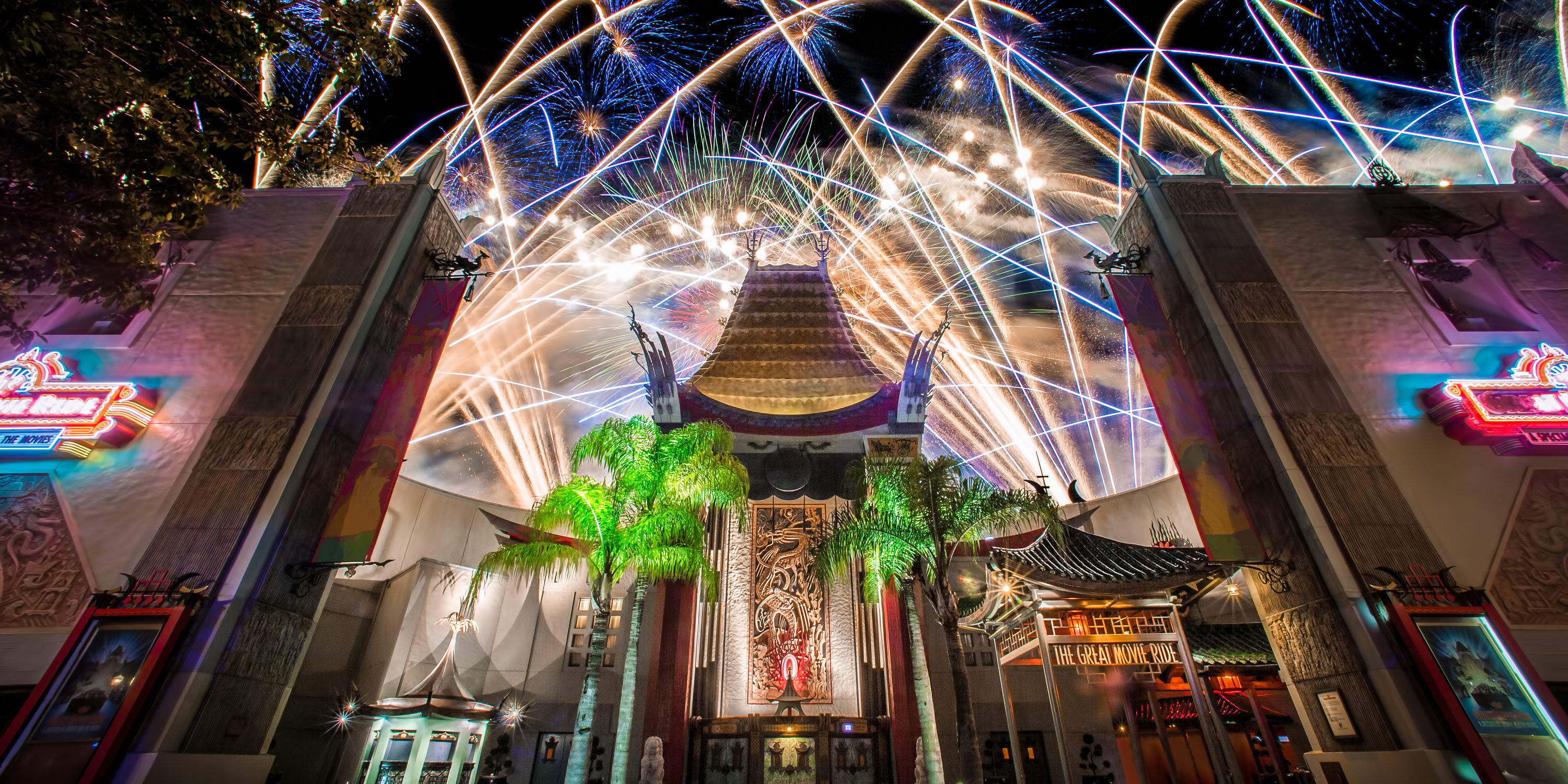 8 Things Not To Be Missed at Hollywood Studios Mickey