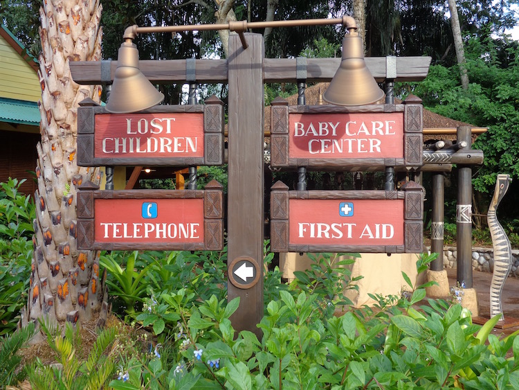 What To Do When You Are Sick At Disney World Mickey Chatter