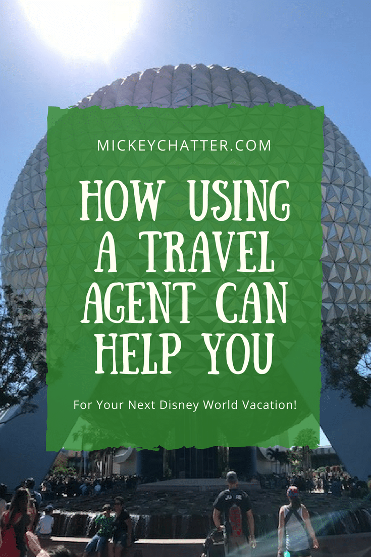 The Benefits of Using a Travel Agent That Specializes in Disney How