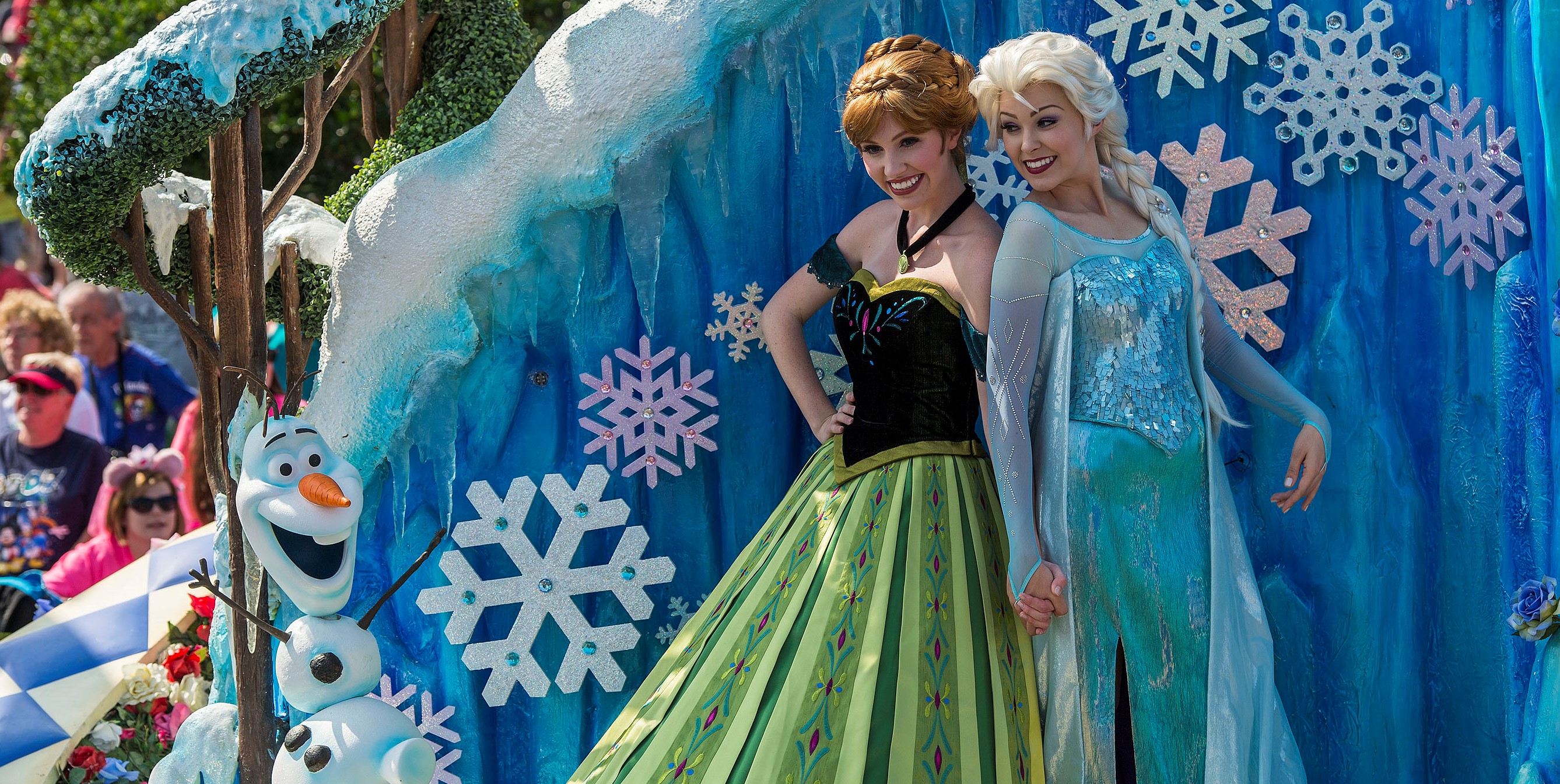 How to Plan a Princess Themed Disney World Trip Mickey Chatter