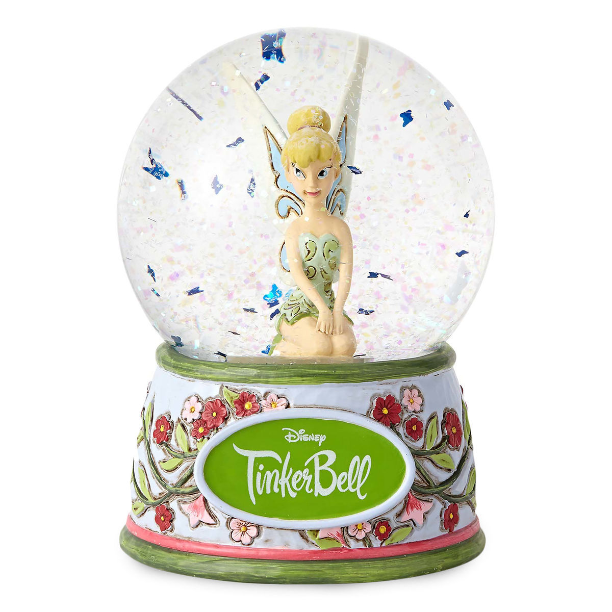 13 Disney Snow Globes for 1 Lucky Christmas! Mickey Fix