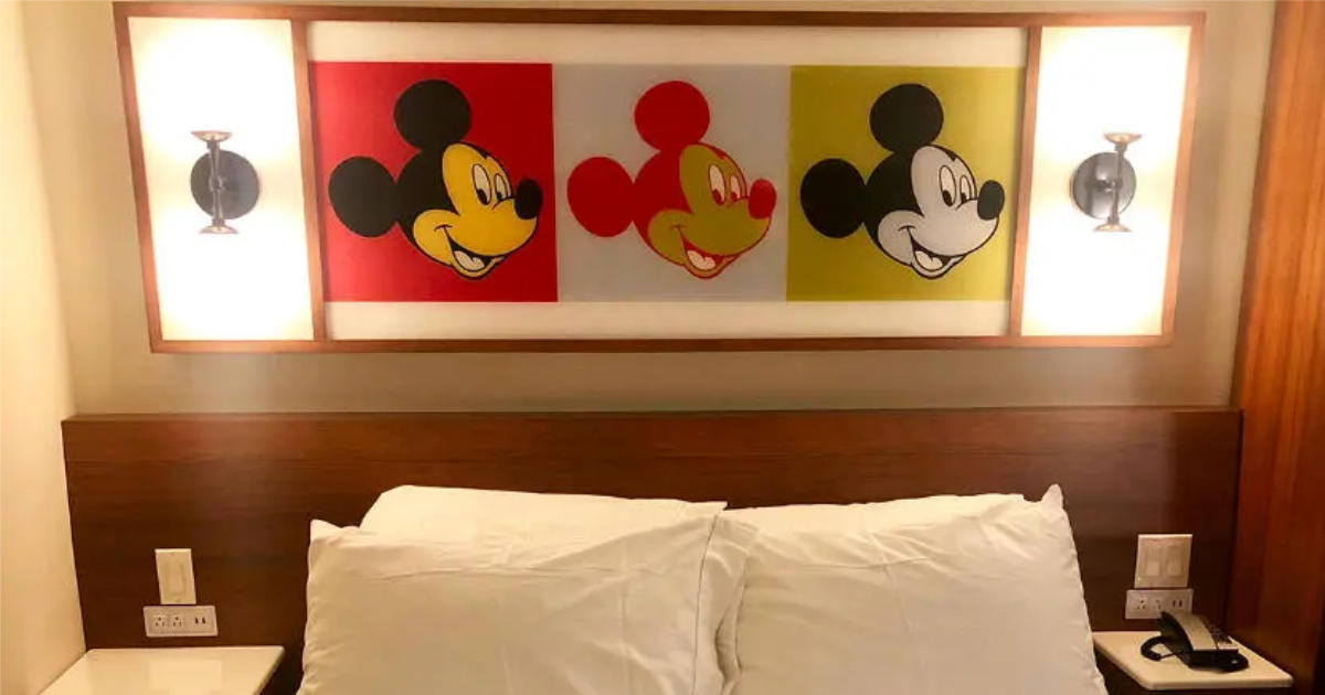 Mousekeeping Tipping Guide At Walt Disney World