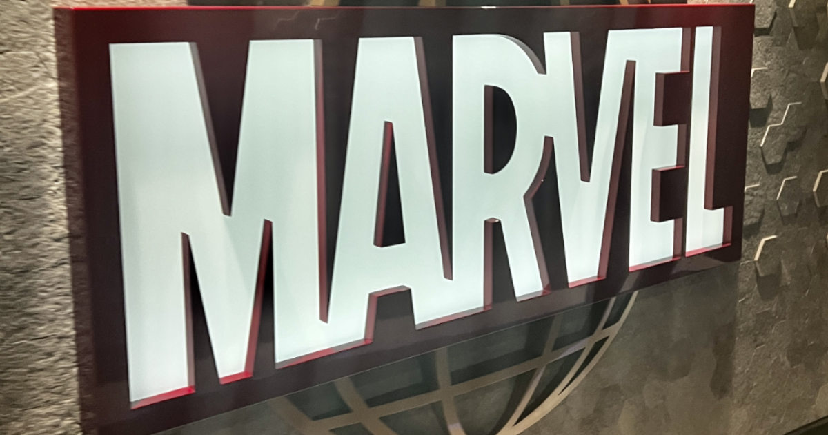 Worlds Of Marvel Disney Wish Restaurant Review