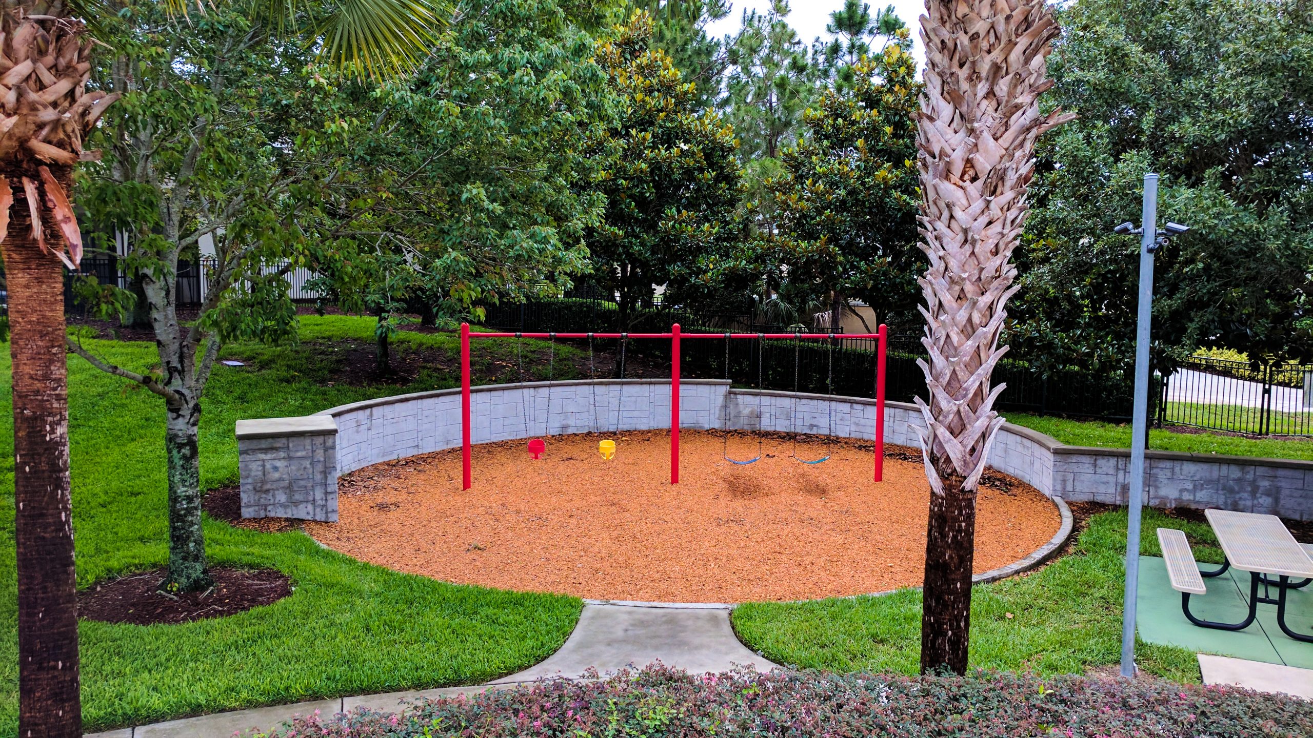 Windsor Hills Mickey Mouse Homes