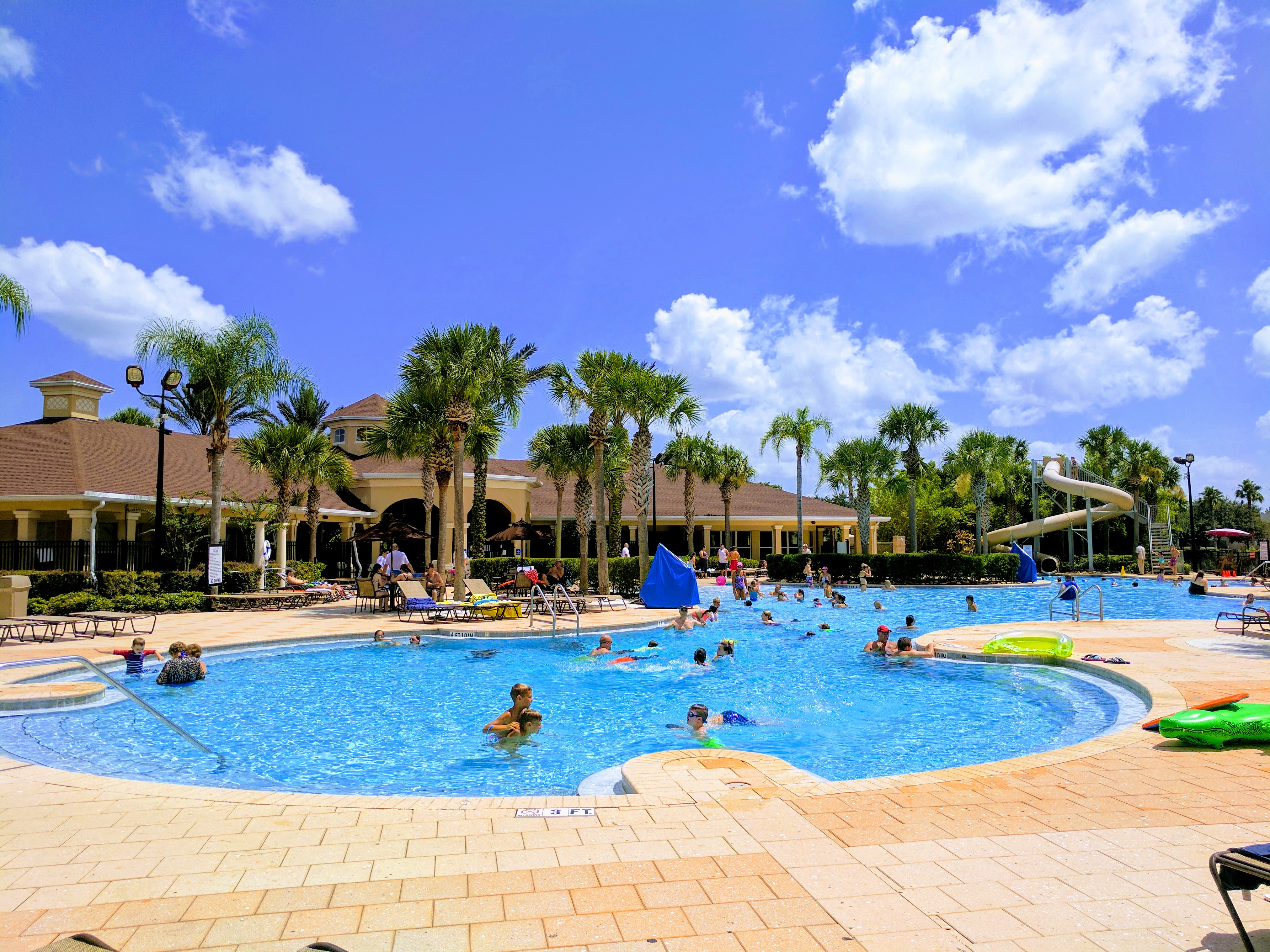 Windsor Hills Mickey Mouse Homes